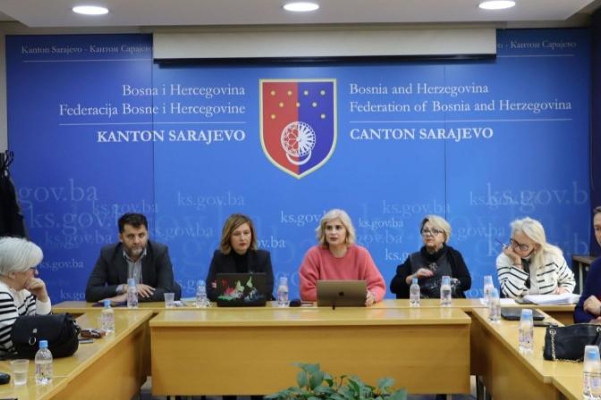 Komisija za jednakopravnost spolova: Povećati prevencije nasilja