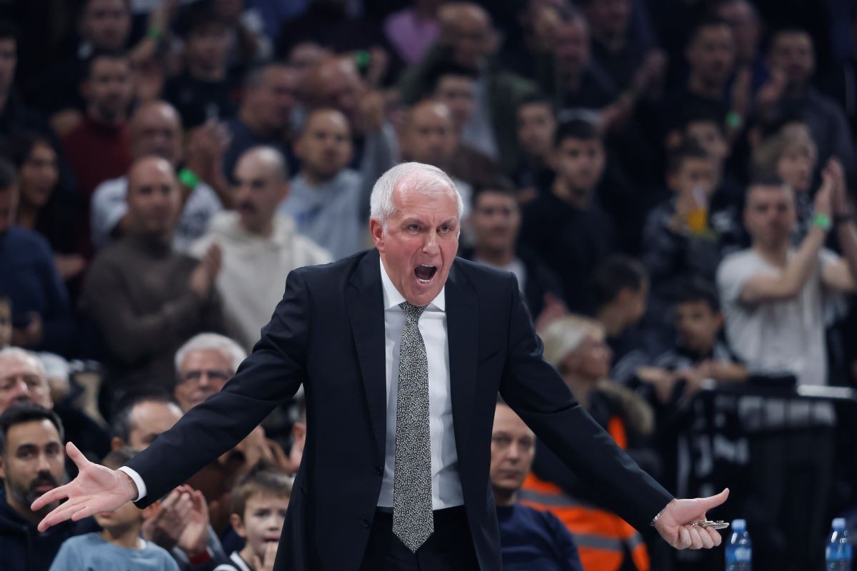 Obradović nakon drame u Beogradu: Verovali smo...