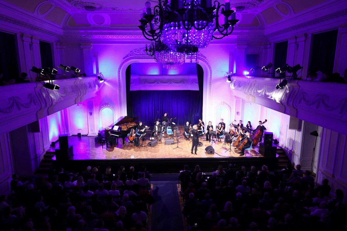 "Libertango" obilježio važan jubilej: Putovanje od strasti i ljubavi do tuge uz tango