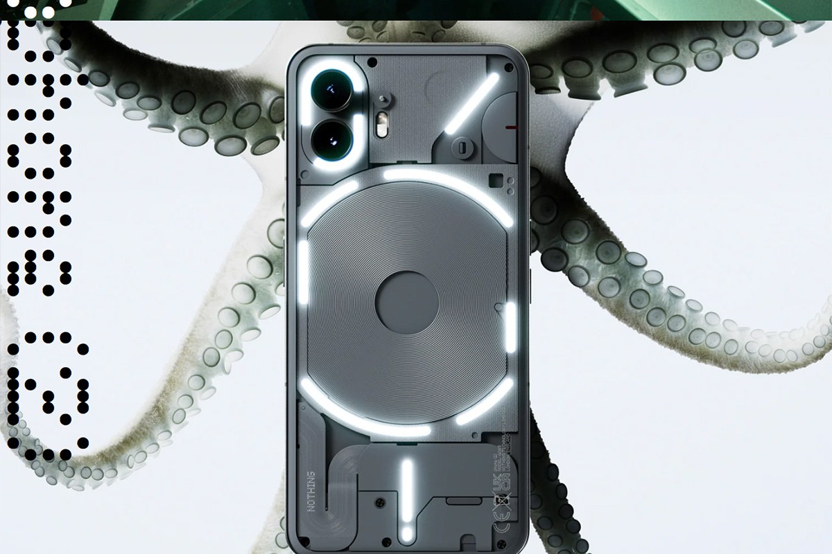 Stiže Phone 2a