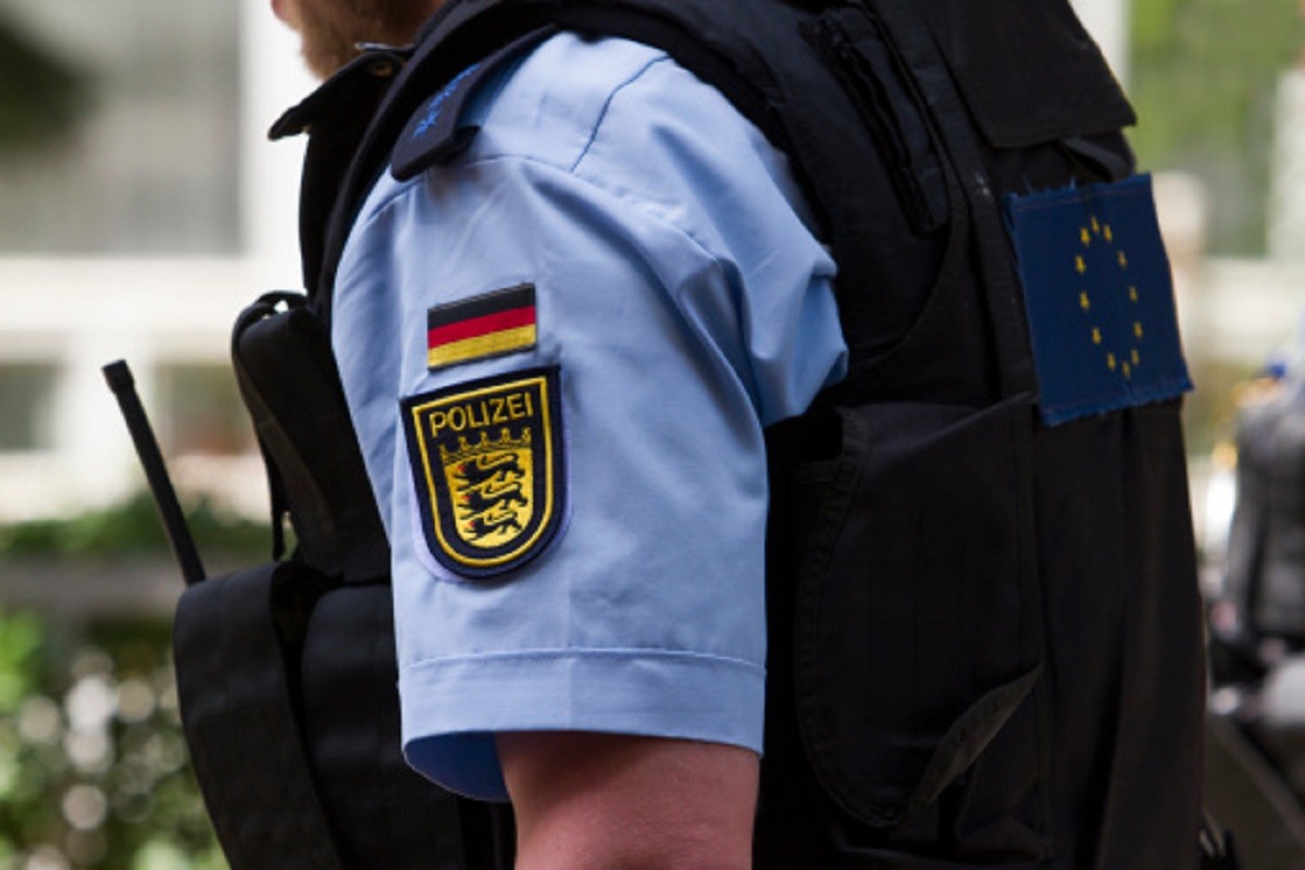 Uzbuna u Njemačkoj: Policija blokirala put zbog Rusa