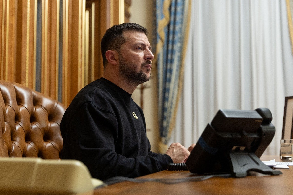 Pojavila se tvrdnja da je Zelenski kupio jahte za 75 miliona evra