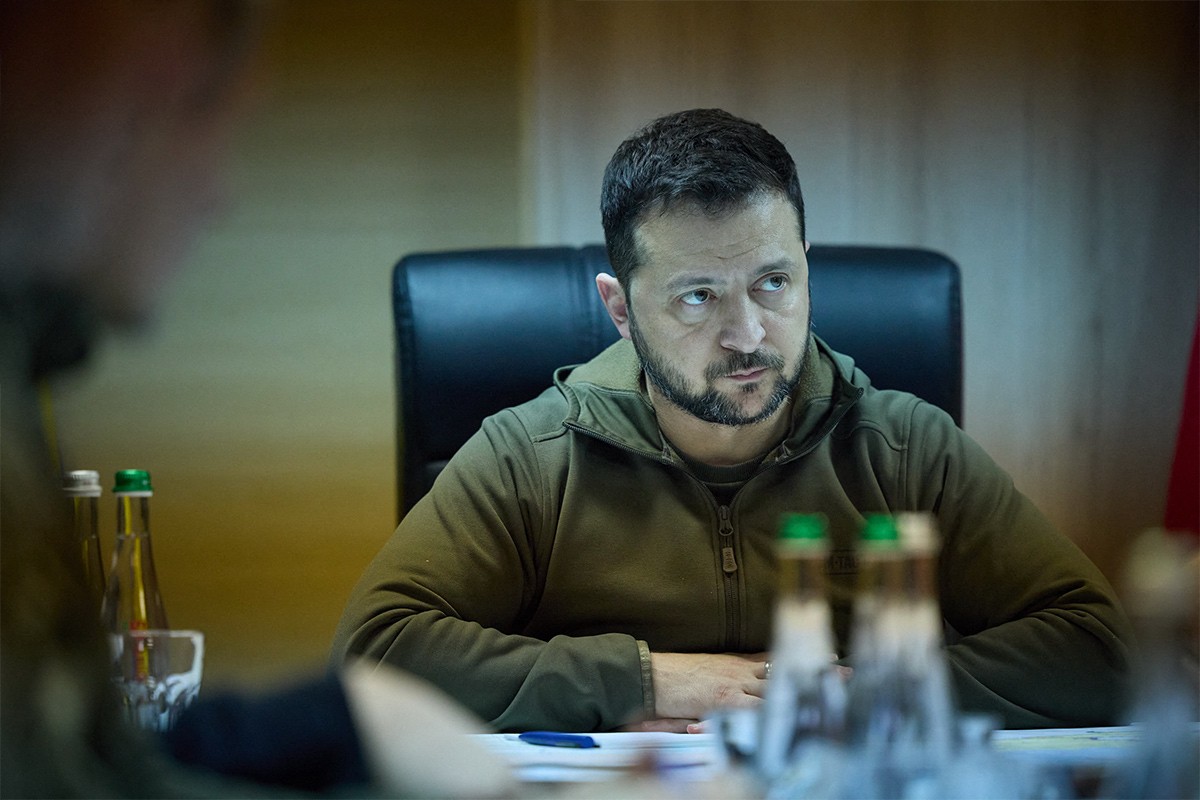 Senat SAD blokirao milijarde Ukrajini: "Najveći dar Putinu kojem se mogao nadati"