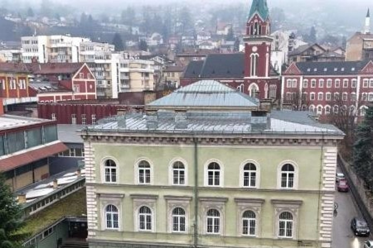 Za „utopljavanje“ škole izdvojeno 128.000 KM