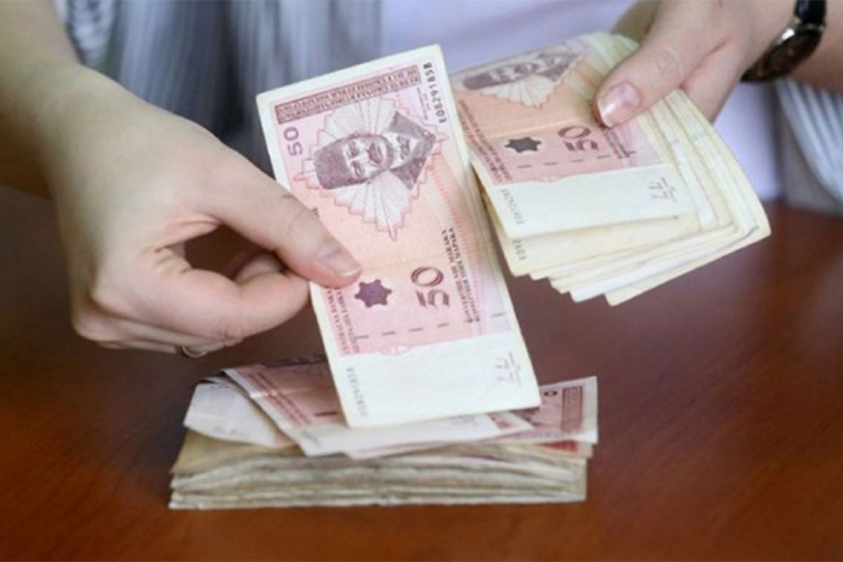 Počinje isplata penzija u Srpskoj