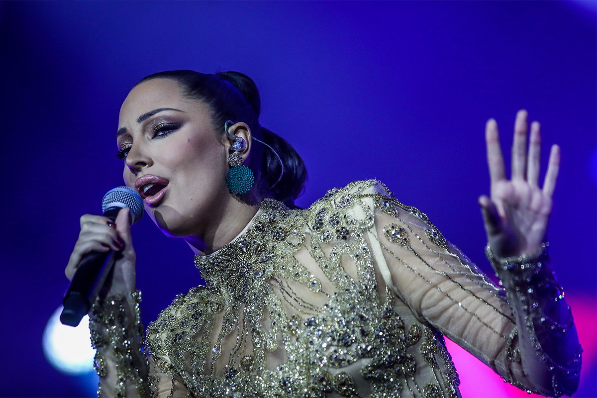 Prijovićeva: Šesta Arena? Ja bih rado!