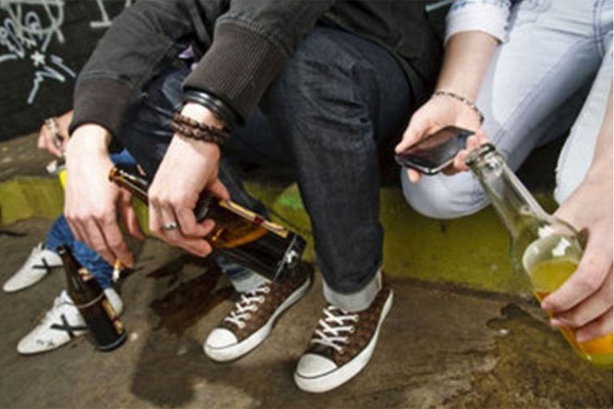 Trećina đaka u Crnoj Gori konzumira alkohol