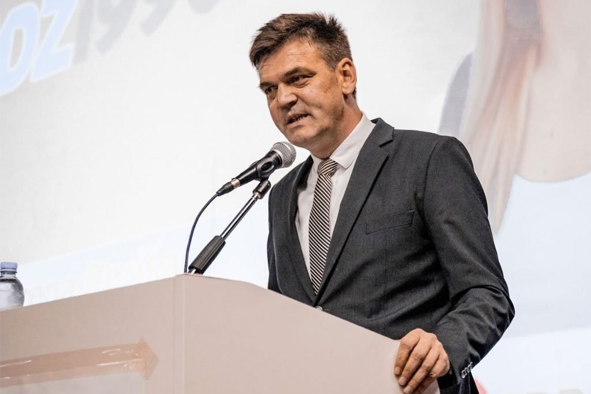 Cvitanović: U BiH nema ruskih kampova ni ISIL-ovih ''spavača''