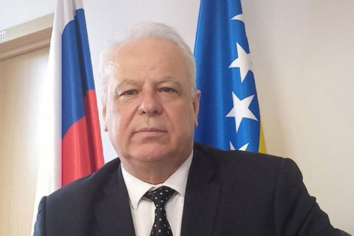 Samardžija: Hoće li sudija Strika biti smijenjen i da li će mu biti zabranjen rad?