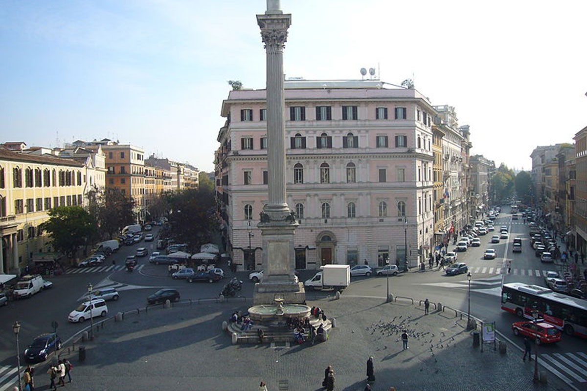 Italija se povukla iz Inicijative Pojas i put