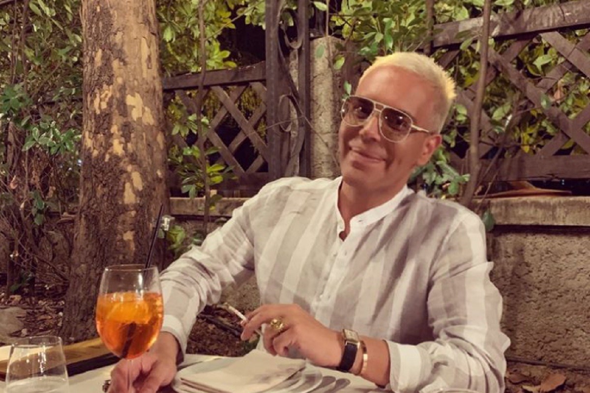 Boki 13 se oglasio prvi put nakon izlaska iz zatvora (FOTO)