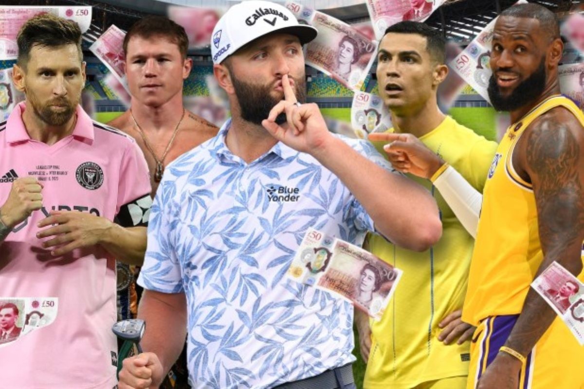 Istorijski ugovor: Desio se šokantan transfer u svijetu sporta