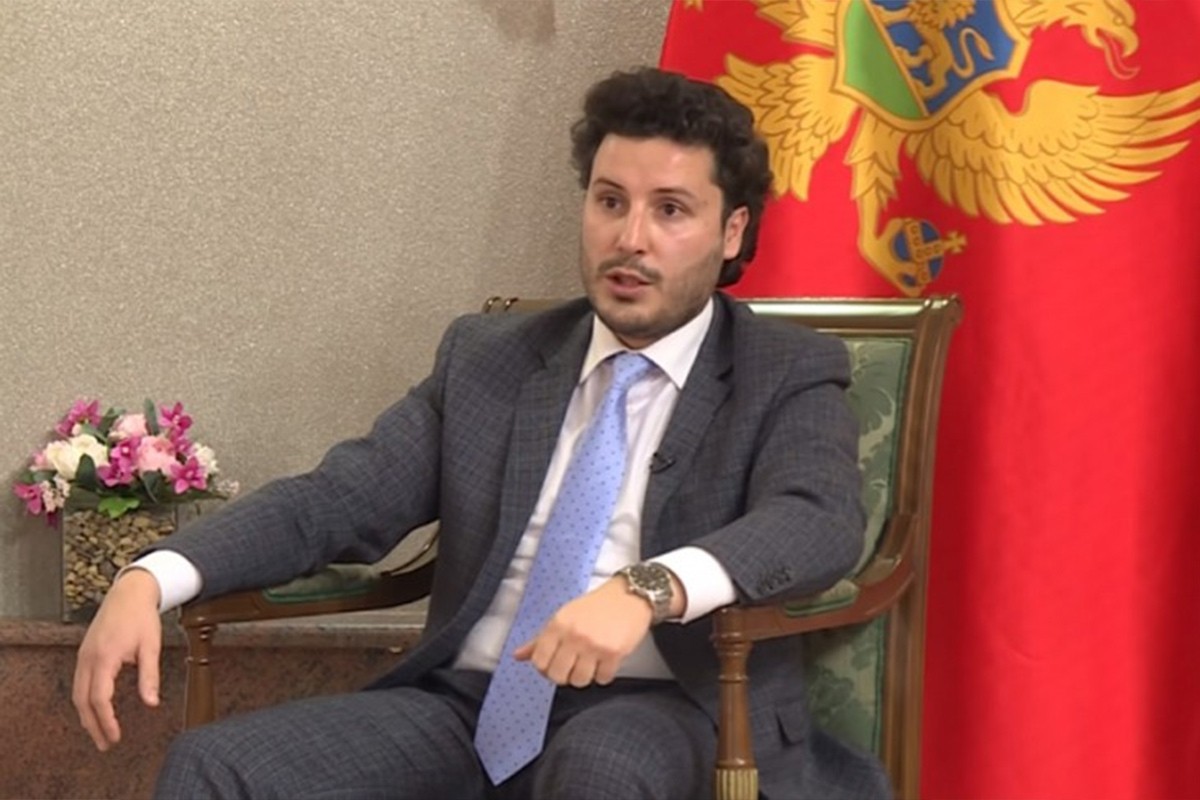 Nastavljeno suđenje Abazoviću