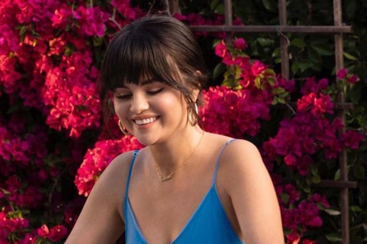 Selena Gomez u vezi sa prijateljem Džastina Bibera