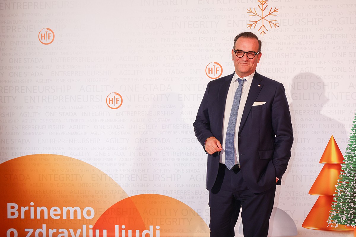 Dvocifren rast u godini jubileja