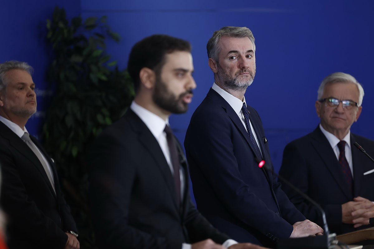 Počinje izgradnja mosta preko Tare između BiH i Crne Gore