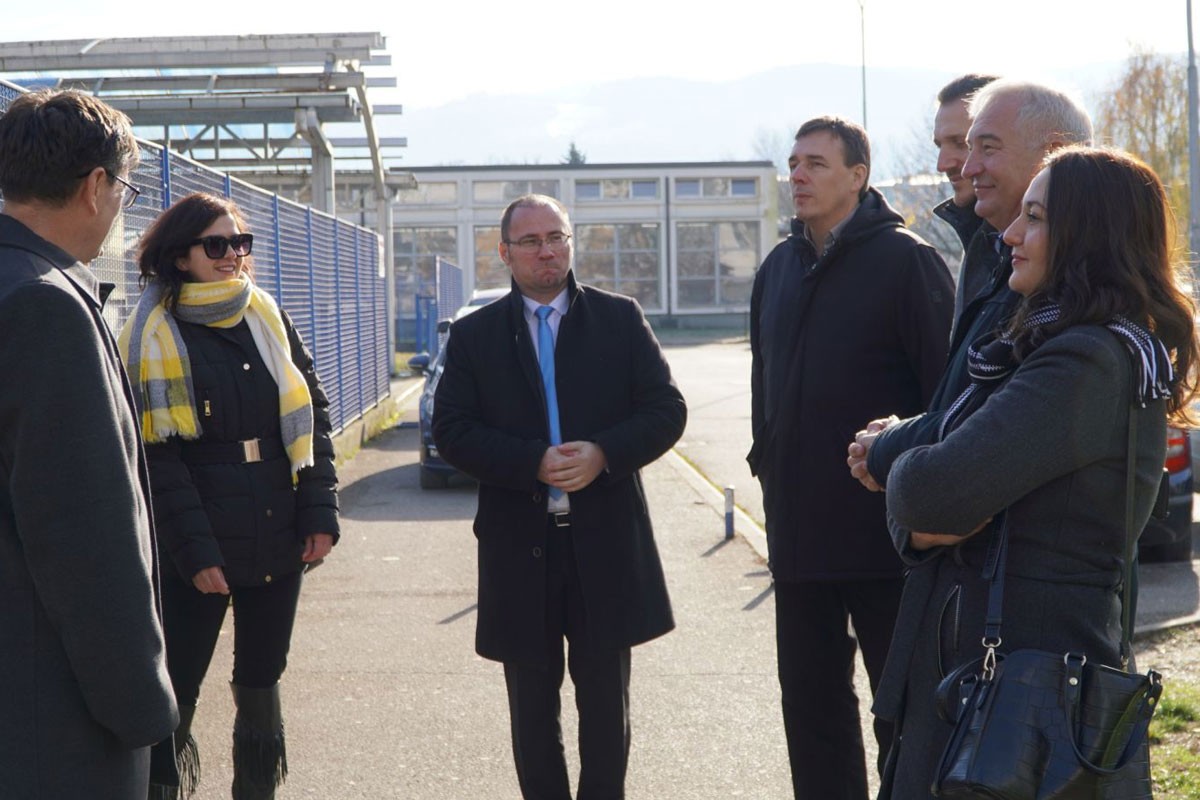 Demos predlaže lokaciju za izgradnju garaže u Banjaluci (VIDEO)