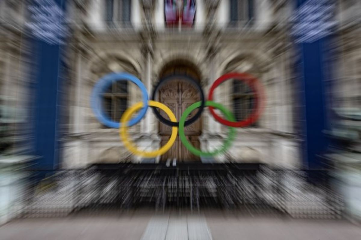 Rusi i Bjelorusi mogu na Olimpijske igre