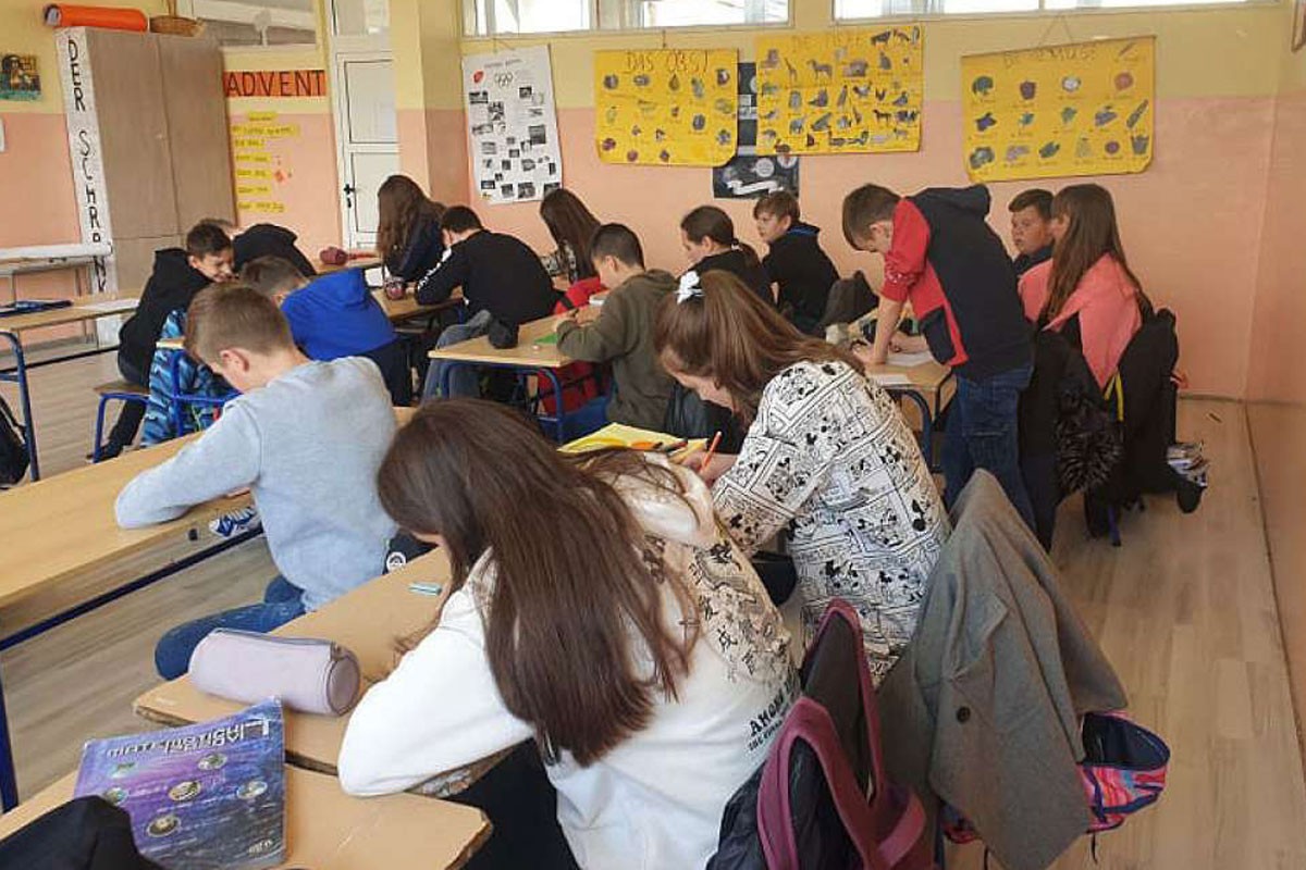 BiH jedina zemlja u regionu koja nije učestvovala u PISA testiranju