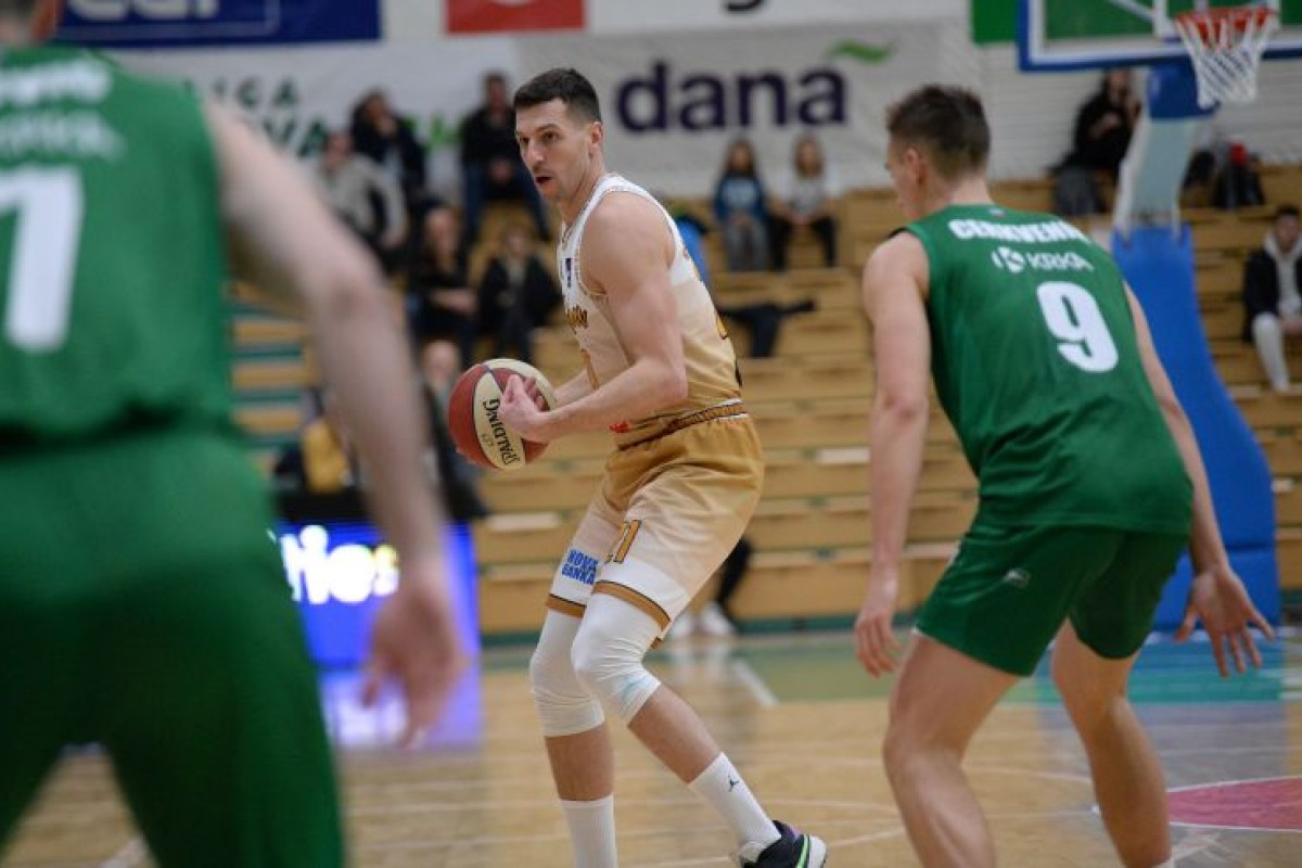 Igokea melje sve pred sobom u ABA ligi