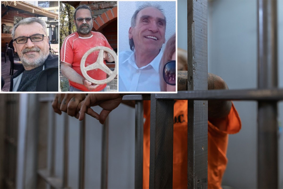 Revolt u zatvoru: Osumnjičeni za ubistvo Vanje (14) na meti robijaša