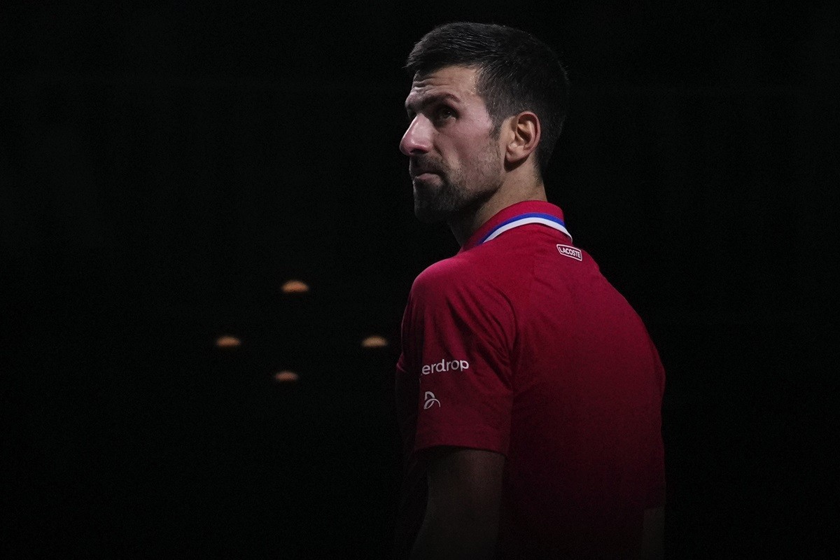 Intervju koji će uzdrmati tenis: Đoković bez dlake na jeziku