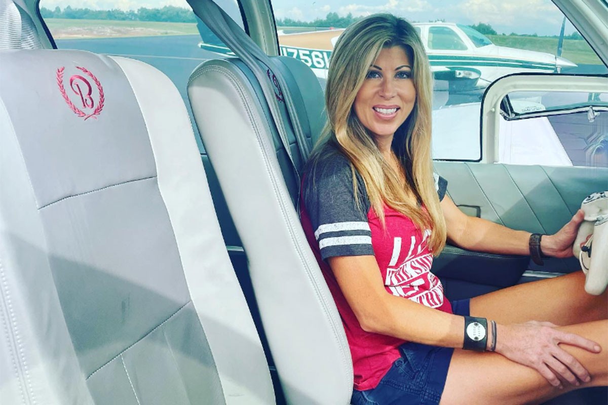 Jutjuberka poginula u avionskoj nesreći