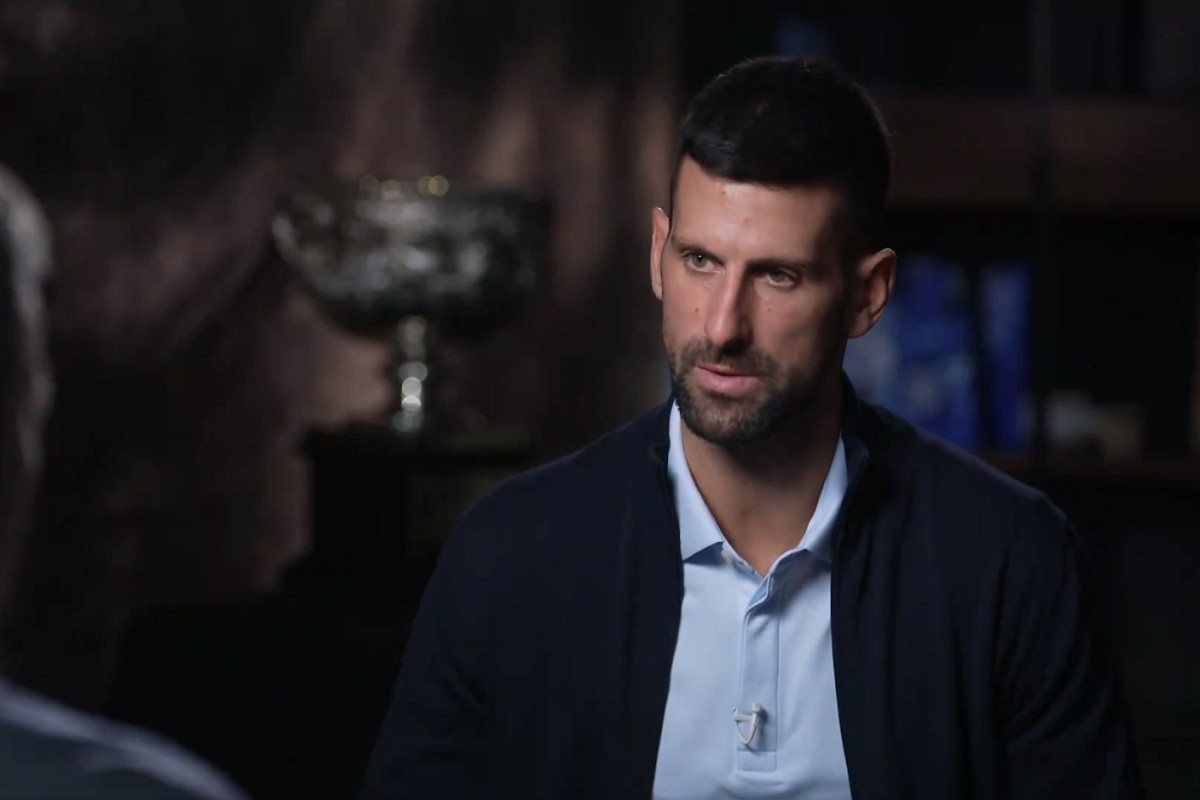 Đoković otvoreno: Ja sam za mogućnost izbora (VIDEO)