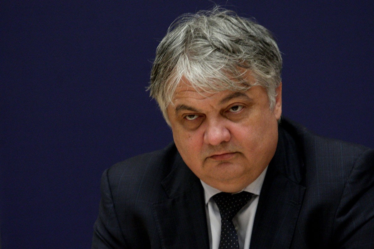 Lučić: Prihodi Telekoma biće oko 1,15 milijardi evra