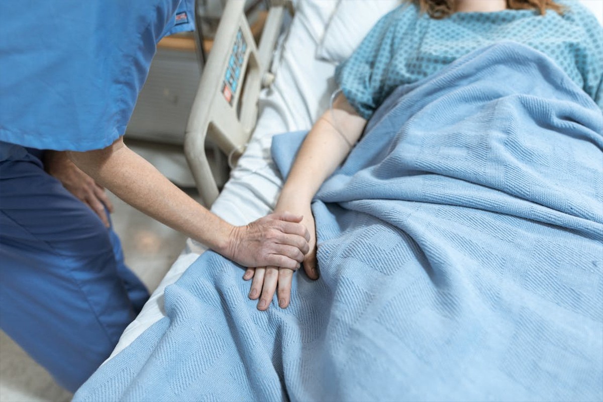 Podvig ljekara: Uklonili tumor težak 25 kilograma i djevojci spasili život