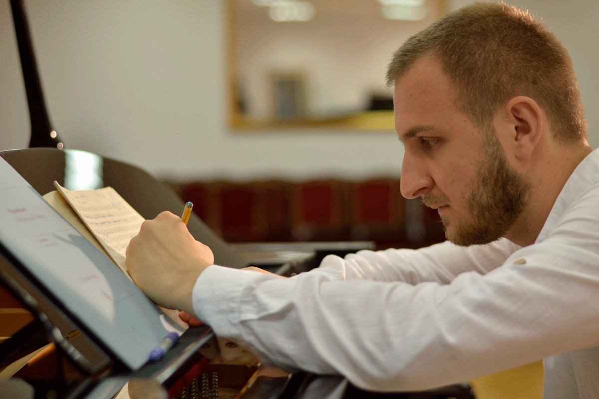David Mastikosa za "Nezavisne": Banjaluka ima kapacitete za ozbiljne operske produkcije