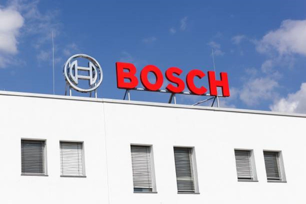 Bosch planira podijeliti 1.500 otkaza u Njemačkoj