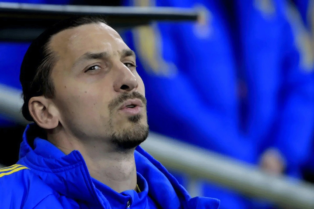 Bomba iz Italije, Ibrahimović se vraća u fudbal