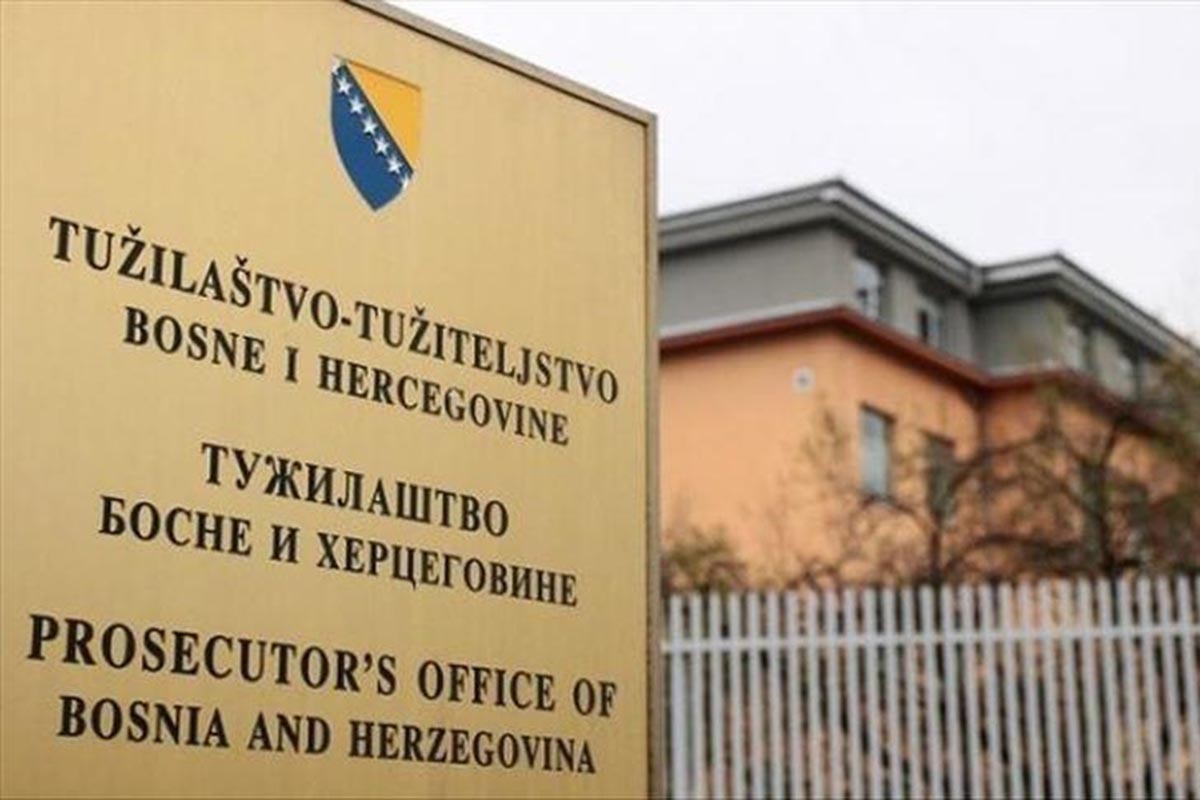 Grubešić: Ako stigne prijava protiv Dedića, biće proslijeđena tužiocu