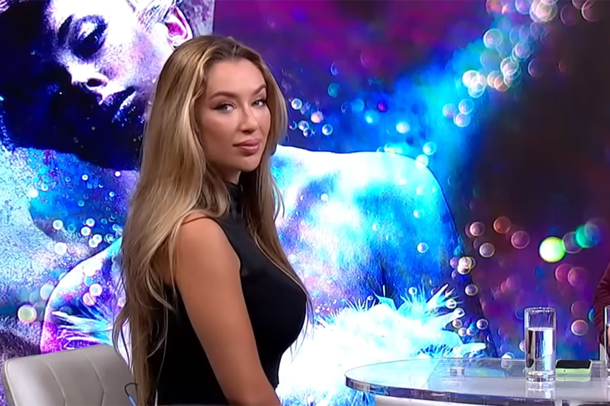 Tea Tairović otkrila ko joj je uzor
