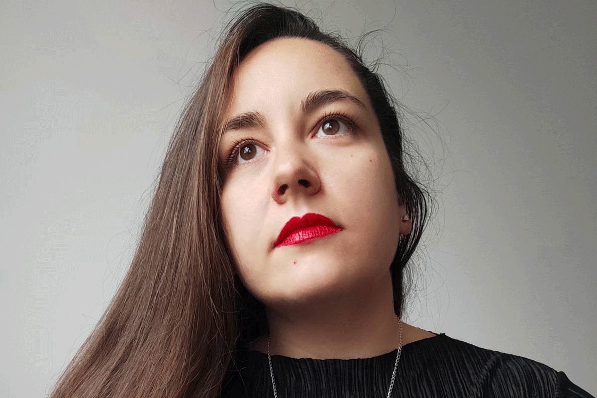 Nina Zavila za "Nezavisne": Umetnost ima potencijal da ukaže na probleme