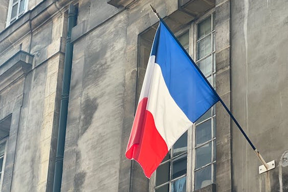 Pariz očekuje nove sankcije Moskvi do kraja godine