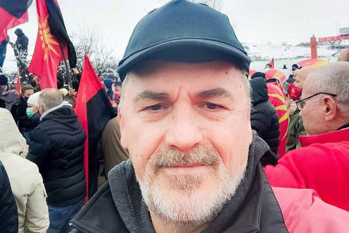Ubistvo male Vanje potreslo region: Palči određen pritvor