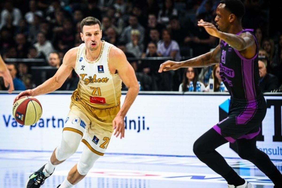 Igokea igra za ostanak u Ligi šampiona