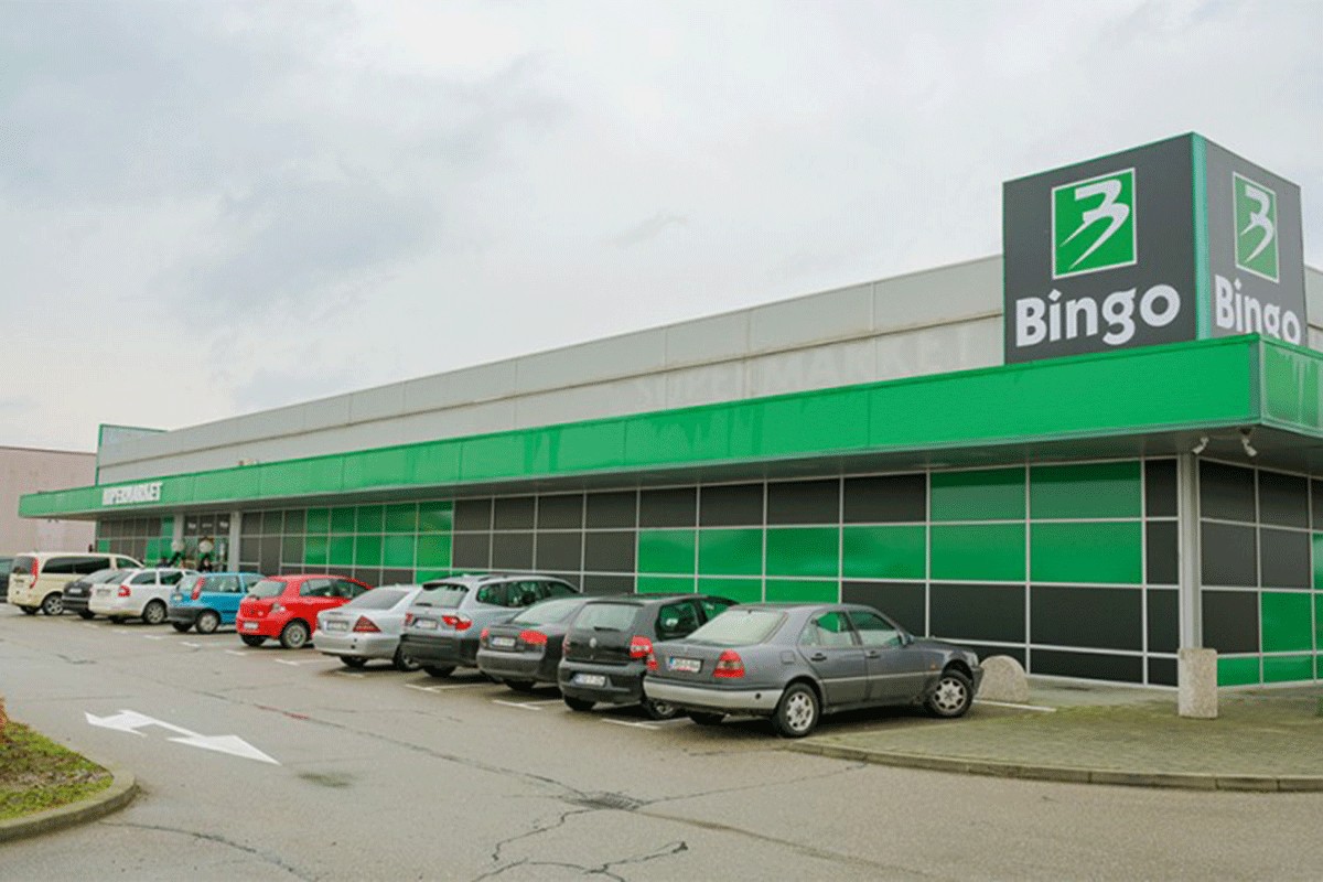 Nastavljena pozitivna praksa: "Bingo" radnicima isplatio dodatnih 1.000 KM