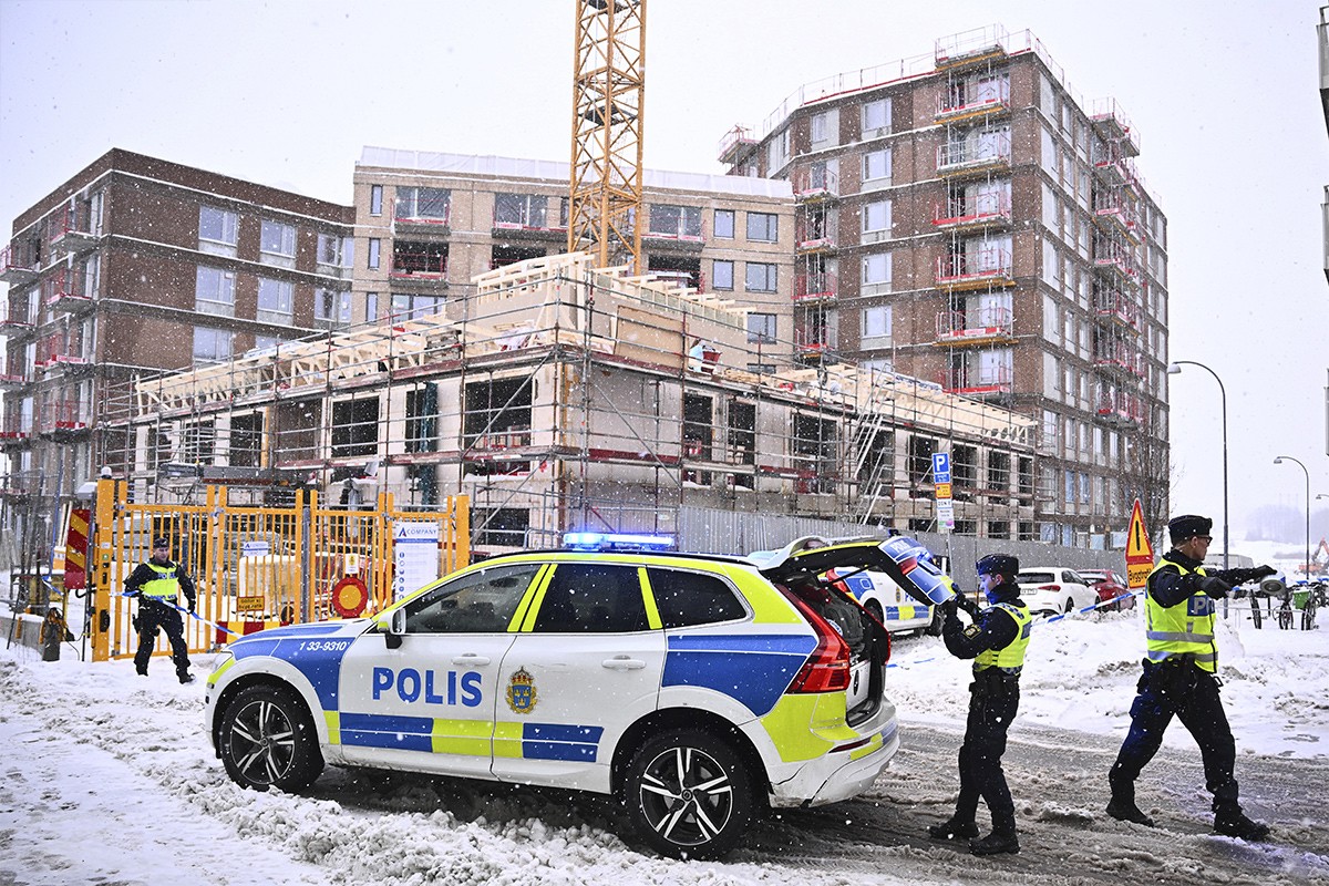 Lift pao sa 20 metara, u njemu bilo petoro ljudi