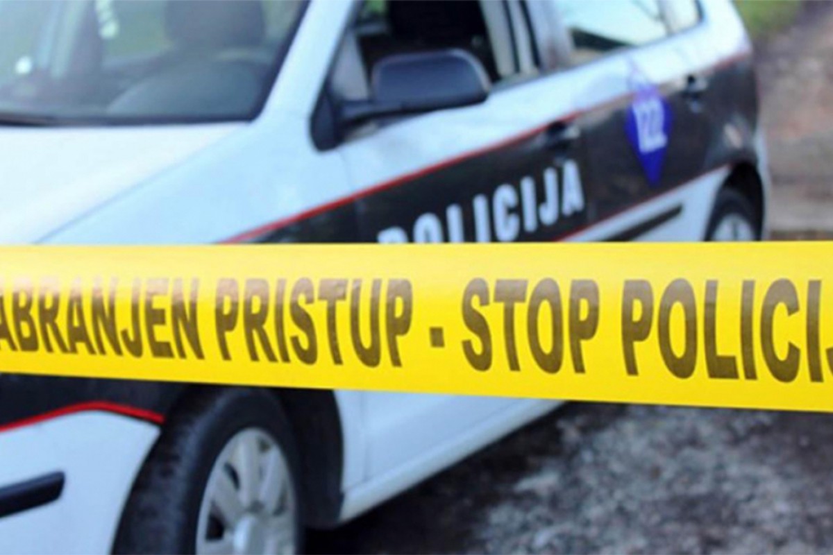 Još jedan sudar auta i kamiona u BiH, saobraćaj blokiran
