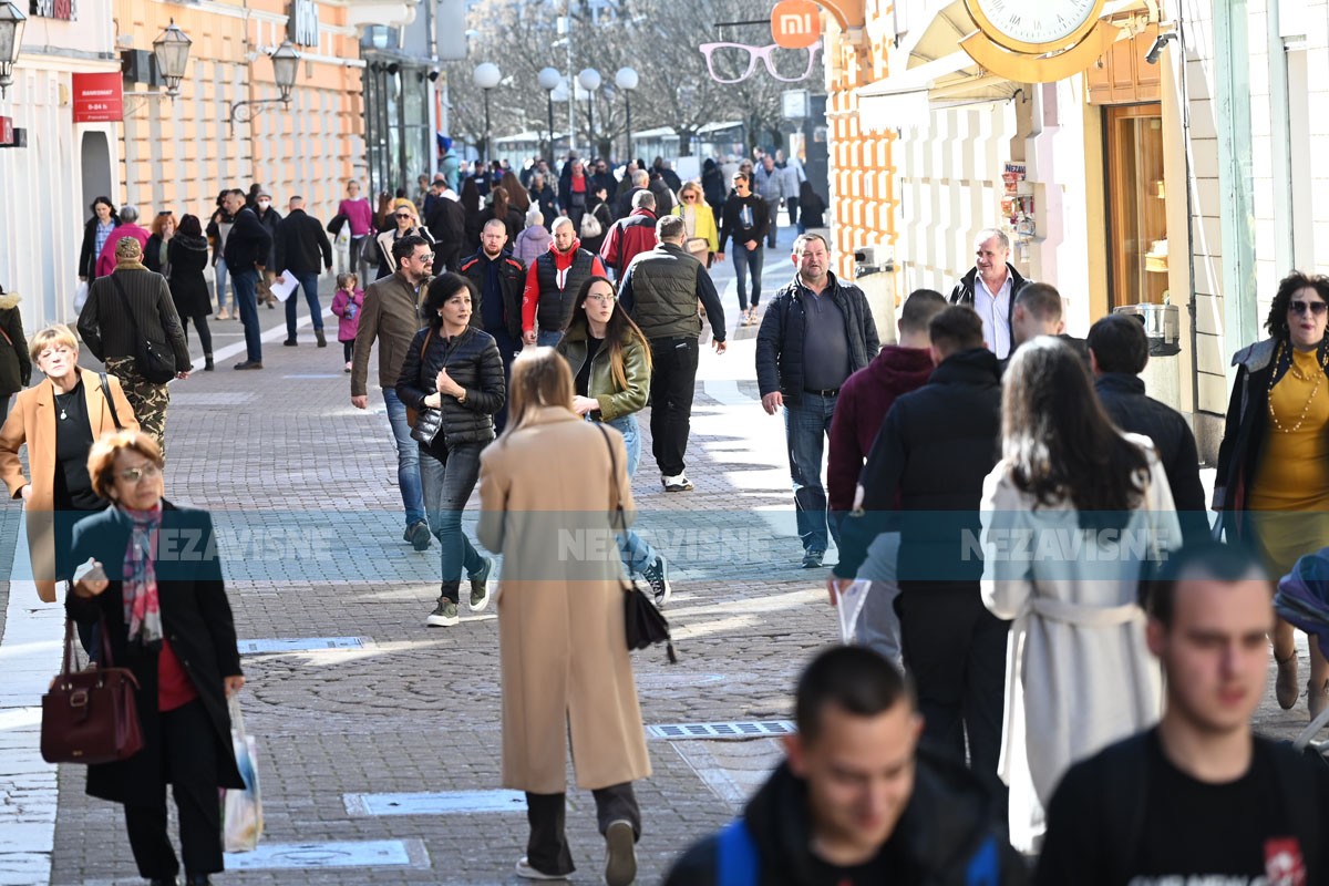 Mogu li se građani oduprijeti političarima?