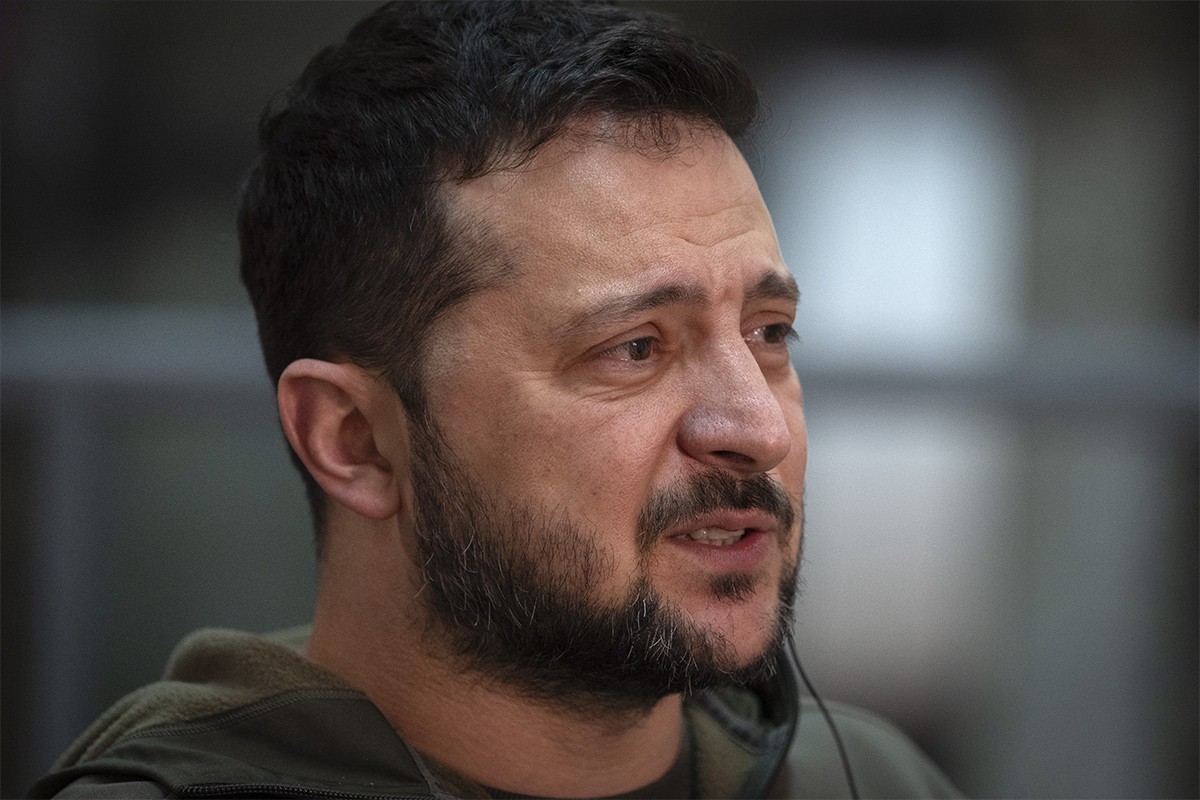 Zelenski u Kongresu SAD apelovao da se nastavi slanje vojne pomoći