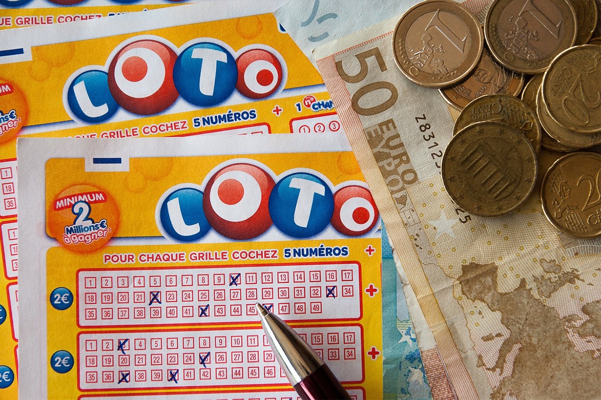 Osvojio milion evra iako je pogodio samo tri broja