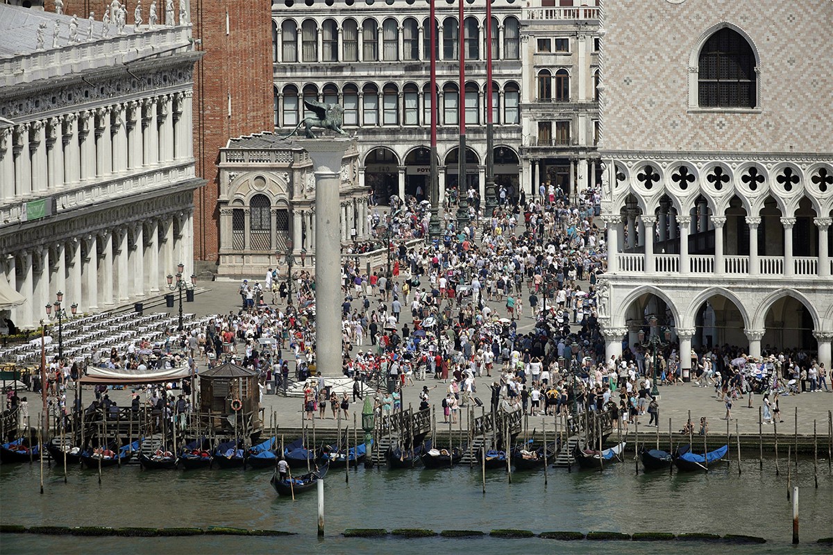 Predstavljen katalog srpskog predstavnika na Bijenalu arhitekture u Veneciji