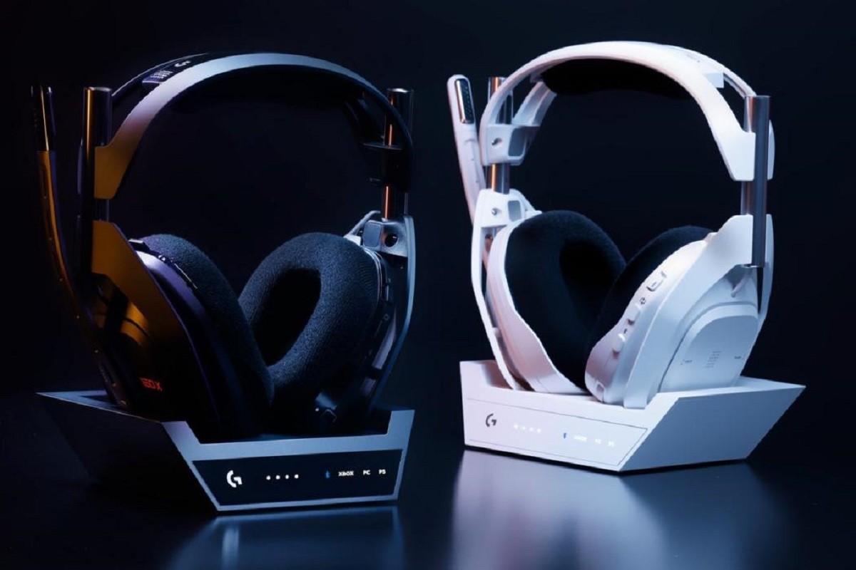 Astro A50 X slušalice se prebacuju između konzola i računara koristeći HDMI prolaz