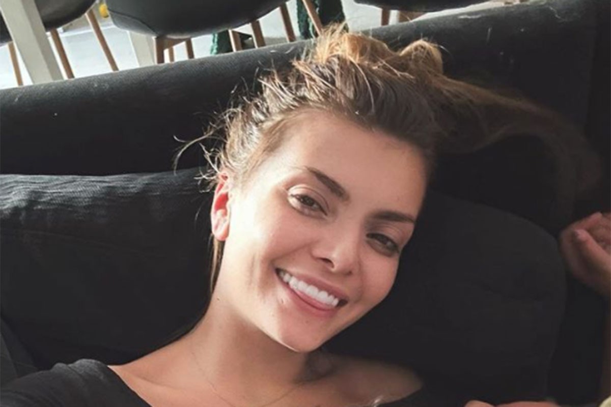 Ela Dvornik: Nisam završila srednju školu