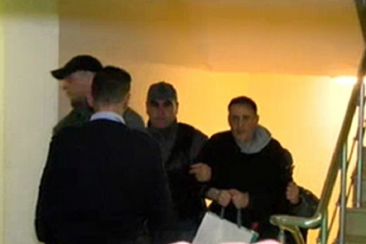 Mračni život oca ubijene Vanje