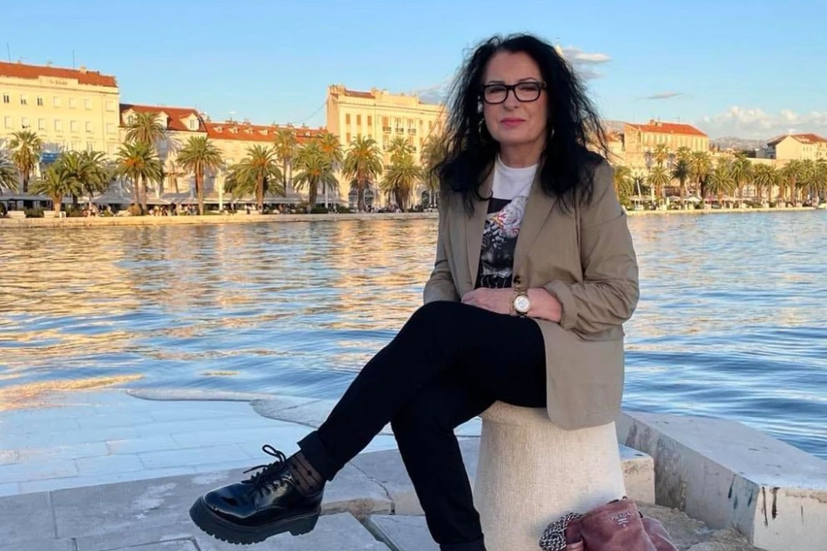 Udovica Olivera Dragojevića: Šalju mi bračne ponude, ali nisam ni ja blesava